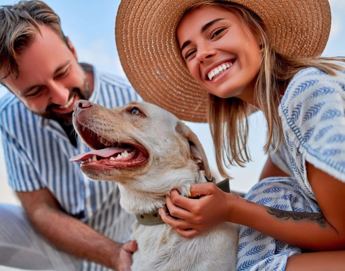 08-10-2020 Una pareja, dos caracteres distintos
POLITICA SOCIEDAD
ISTOCK