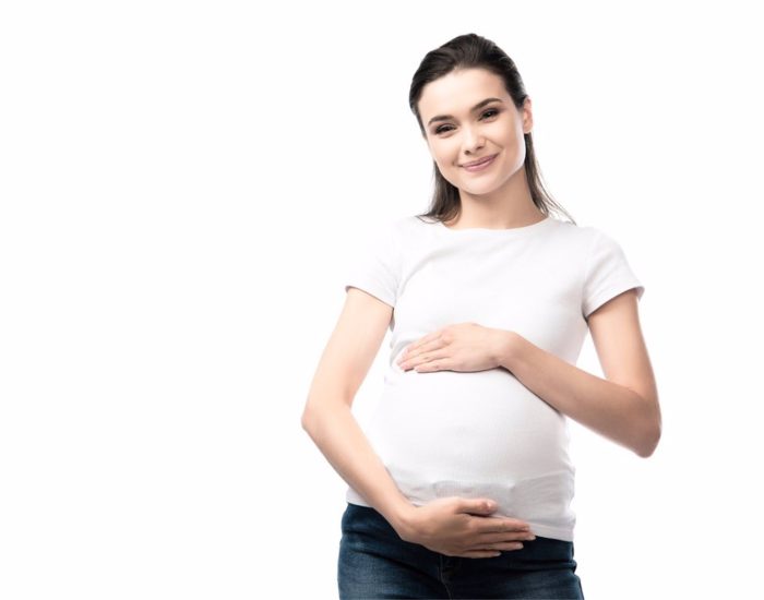 01-08-2021 Tener un hijo permite que la mujer tenga una mejor aceptación de su cuerpo.
SOCIEDAD
ISTOCK