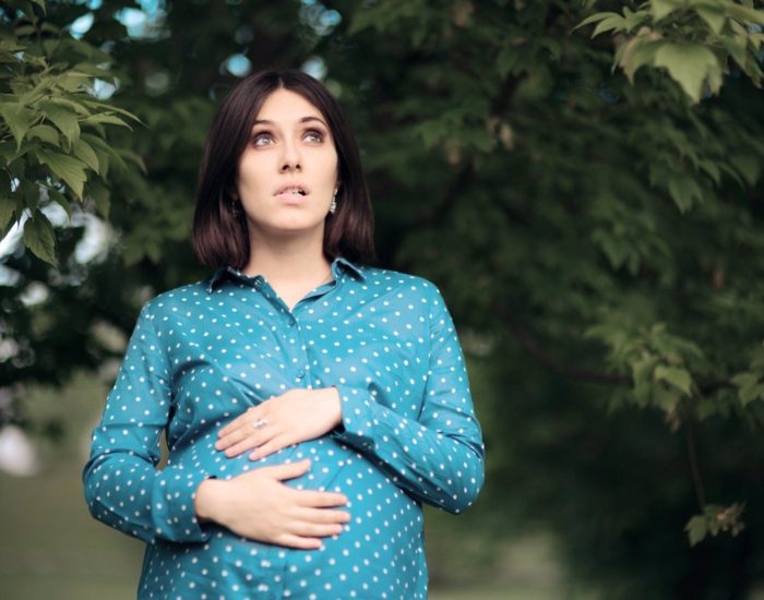 11-08-2021 La depresión prenatal merece la atención de ambos padres para comenzar, cuanto antes, su tratamiento.
SOCIEDAD
ISTOCK