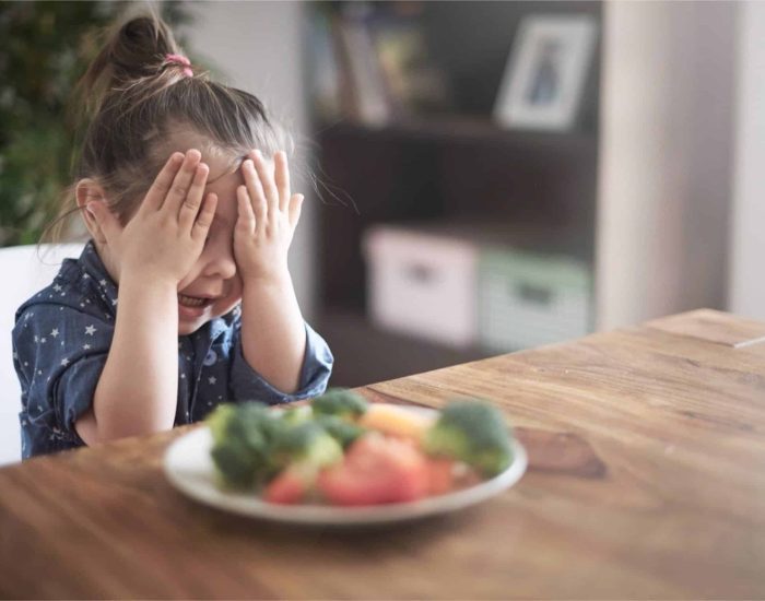 24-08-2021 Aprender a reconocer el ARFID ayudará a prevenir todos los problemas derivados de este trastorno alimenticio.
SOCIEDAD
ISTOCK