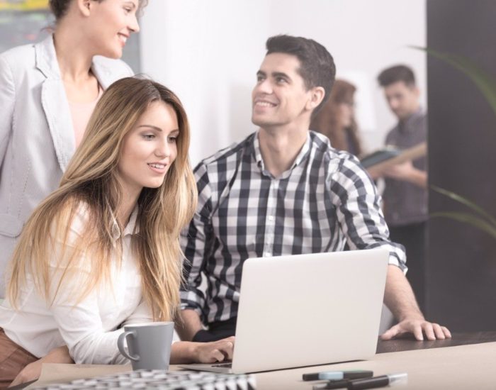 21-09-2021 Las conecuencias en el empleo de la sobreeducación
SOCIEDAD
ISTOCK