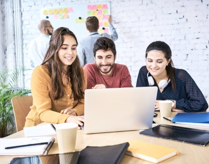 24-09-2021 ¿Qué necesitan los jóvenes para ser emprendedores?
SOCIEDAD
ISTOCK