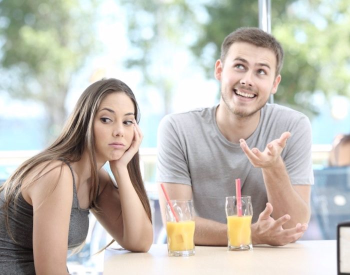 24-09-2021 Todos tenemos algo de narcisistas
POLITICA SOCIEDAD
ISTOCK