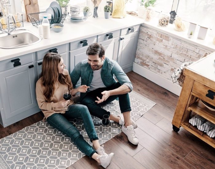 27-09-2021 Razones para comprender por qué los jóvenes se independizan tarde
SOCIEDAD
ISTOCK