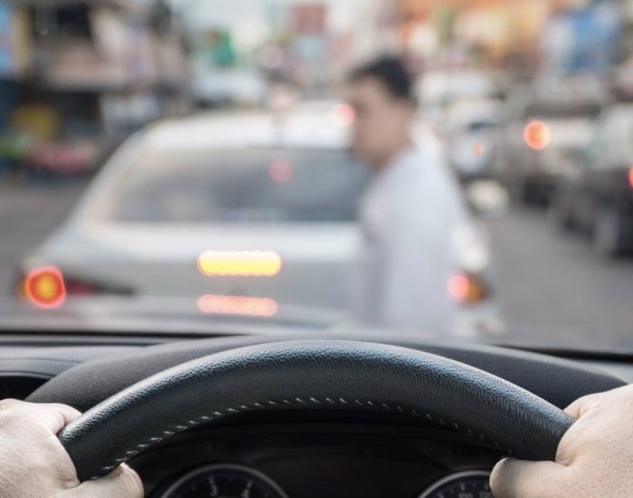 10-11-2021 Mitos sobre la conducción al volante
SOCIEDAD
ISTOCK