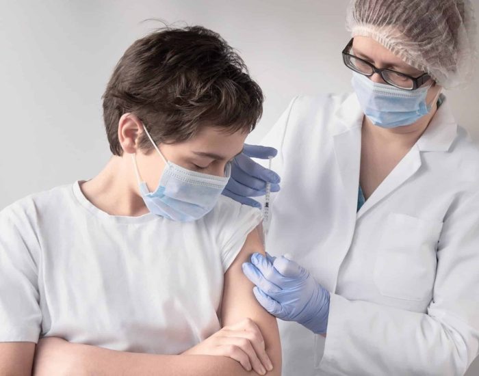 18-12-2021 Las vacunas contra el coronavirus en niños ya están aquí, y esto es todo lo que debes saber al respecto.
SOCIEDAD
ISTOCK