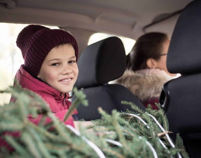 20-12-2021 En Navidad se producen más de 20 millones de desplazamientos por carretera
SOCIEDAD
ISTOCK