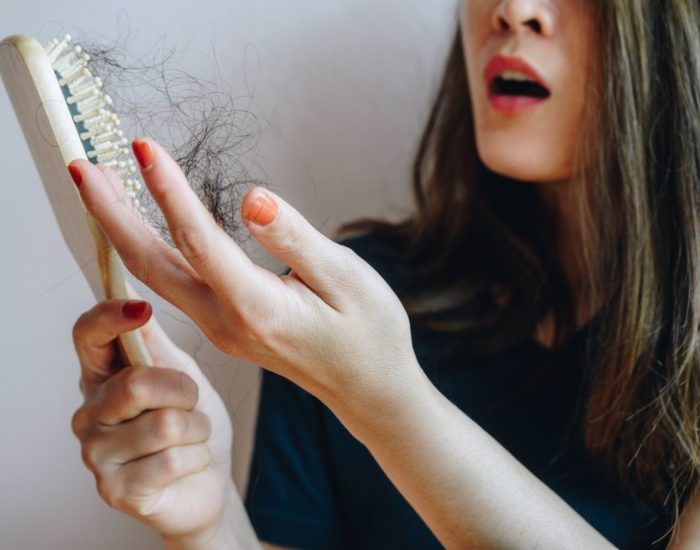 28-12-2021 ¿Por qué se nos cae el pelo a las mujeres? Remedios para evitarlo
SOCIEDAD
ISTOCK