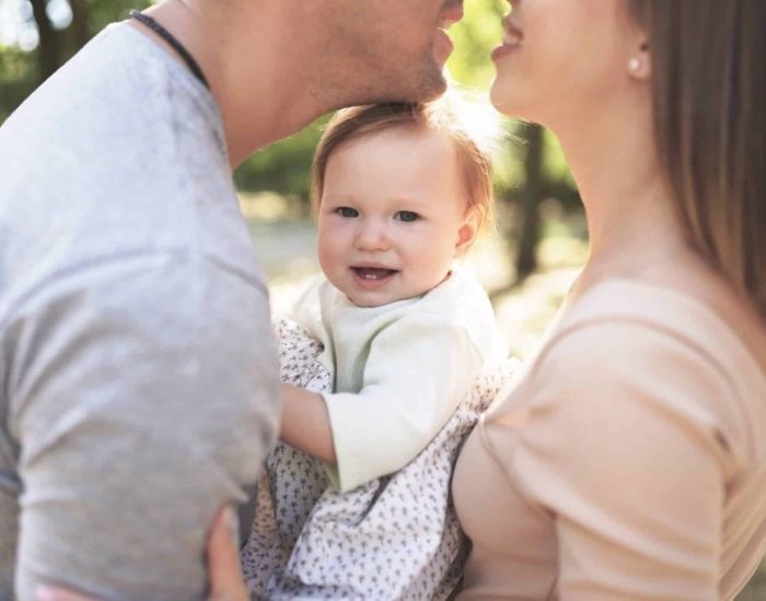 14-01-2022 Los políticos deben poner a la familia en el centro
POLITICA SOCIEDAD
ISTOCK