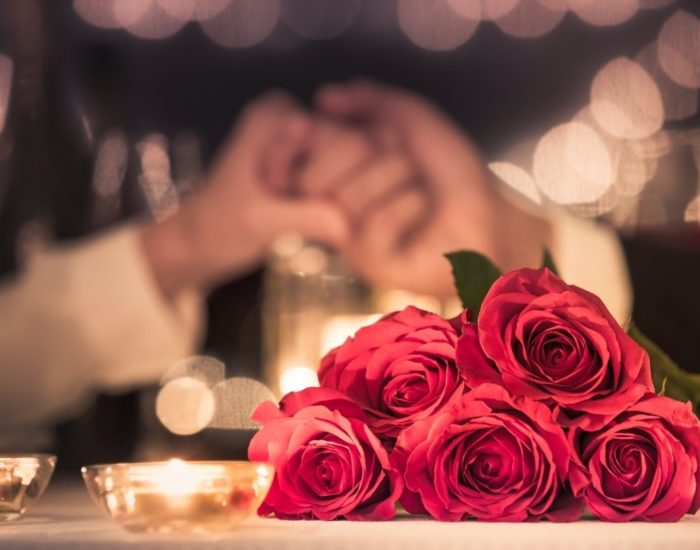 02-02-2022 Celebra San Valentín todo el año
SOCIEDAD
ISTOCK