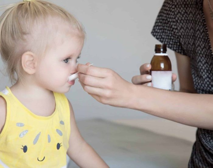 05-02-2022 Estos son los errores que puedes estar cometiendo al medicar a tus hijos y los consejos para evirtarlos.
SOCIEDAD
ISTOCK