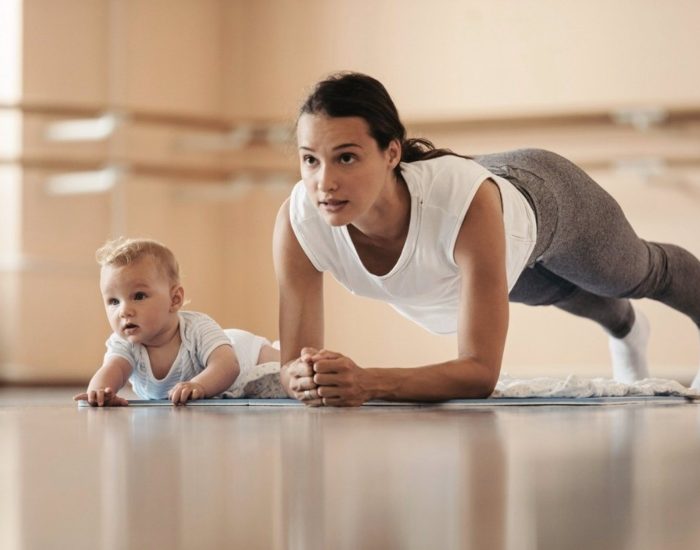 03-03-2022 Lo bueno de entrenar la fuerza para las mujeresd
SOCIEDAD
ISTOCK