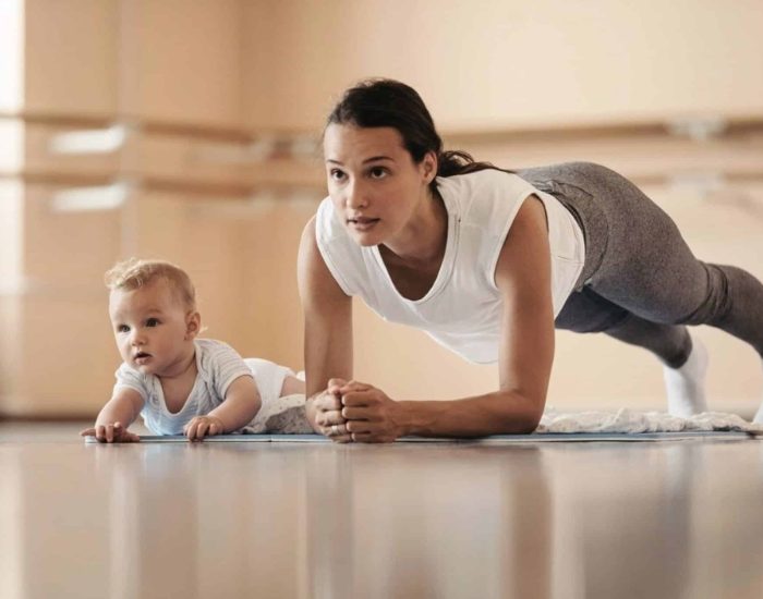 03-03-2022 Lo bueno de entrenar la fuerza para las mujeresd
SOCIEDAD
ISTOCK