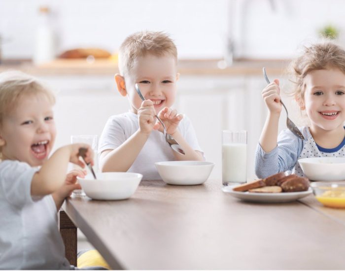 05-03-2022 Estas son las claves por las que hay que desayunar para garantizar una buena salud.
SOCIEDAD
ISTOCK