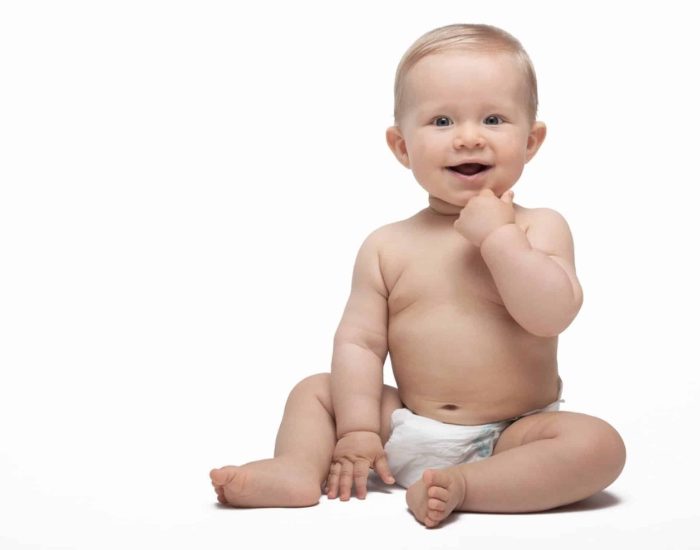 06-03-2022 El proceso de sedestación es muy importante para que los niños aprendan a tener una buena postura.
SOCIEDAD
ISTOCK