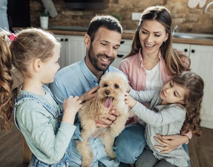 19/04/2022 7 maneras de repartir amor entre los que te rodean
SOCIEDAD
ISTOCK