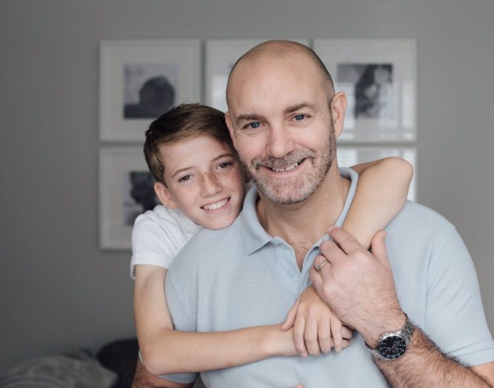 22/05/2022 Compartir valores con tus hijos adolescentes es imprescindible para guiarlos en su futuro.
SOCIEDAD
ISTOCK