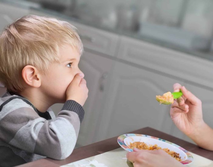 01/04/2016 ¿Es nomal que mi hijo/a coma poco?
SOCIEDAD
ISTOCK