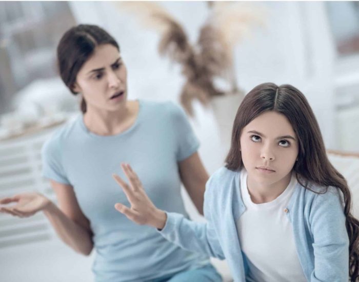 28/05/2022 Estos consejos son perfectos para enseñar a los hijos adolescentes límites
SOCIEDAD
ISTOCK