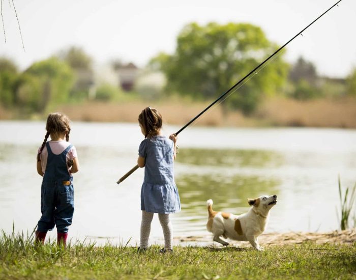 10/06/2022 Cómo actuar ante los sustos que nos pueden dar los niños en verano
SOCIEDAD
ISTOCK