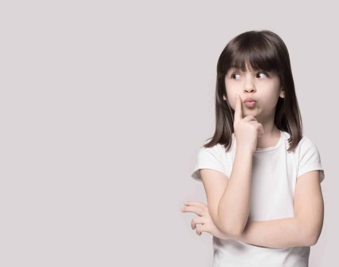 12/06/2022 El síndrome de Síndrome de Giles Tourette puede impresionar a los padres, y esto es todo lo que debes saber.
SOCIEDAD
ISTOCK