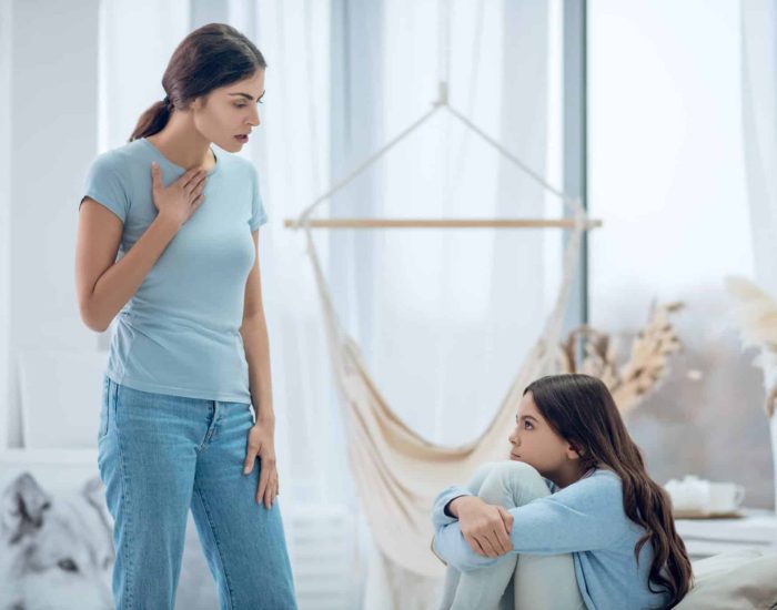 14/12/2020 Cómo frenar la conductas adictivas de nuestros hijos
SOCIEDAD
ISTOCK