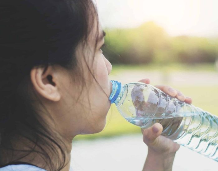 16/07/2022 El calor puede dar lugar a varios problemas de salid, reconocerlos y actuar con rapidez es imprescindible.
SOCIEDAD
ISTOCK