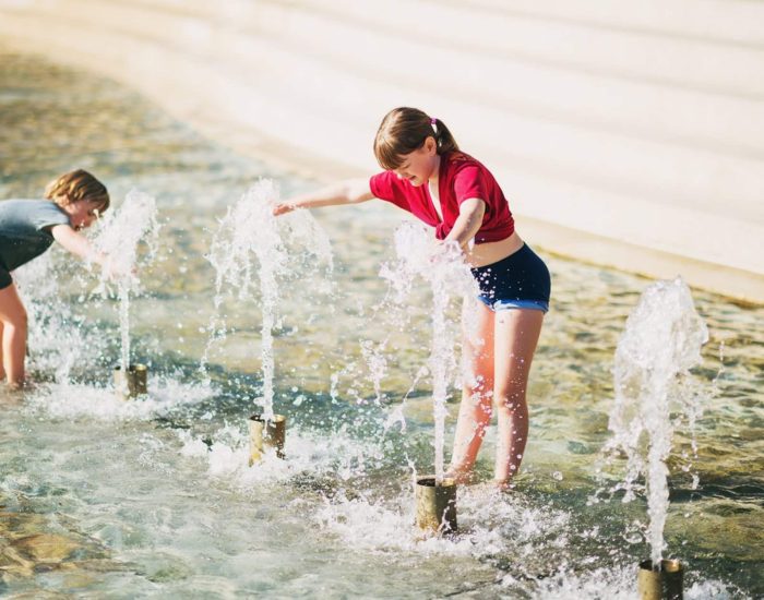 20/07/2022 Consejos contra la ola de calor
SOCIEDAD
ISTOCK