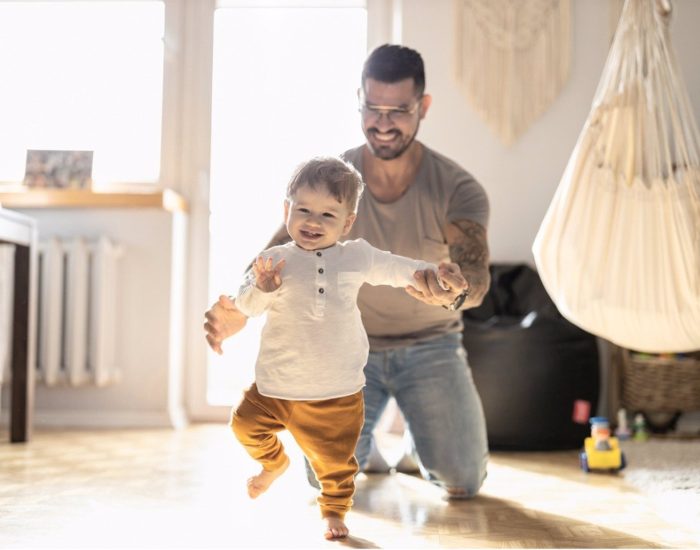 22/08/2022 ¿Quieres Disfrutar De Momentos Úncicos Junto A Tus Hijos? Estas Actividades Serán La Clave..

tiempo con los bebés es algo fundamental para los padres. Y es que estos momentos nunca vuelven y las vivencias de estos años no se repetirán. Por ello, hay que aprovechar y disfrutar al máximo. Al mismo tiempo, los padres asegurarán a sus pequeños horas y horas de entretenimiento, a la par que juegan con los niños y se crea un entorno idílico.

SOCIEDAD
ISTOCK