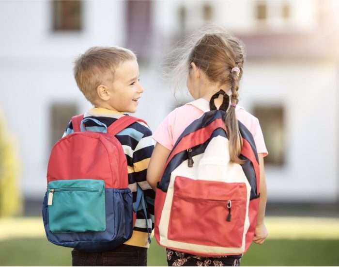 23/08/2022 Aprende a ahorrar en la vuelta al cole con estos 10 consejos.
SOCIEDAD
ISTOCK