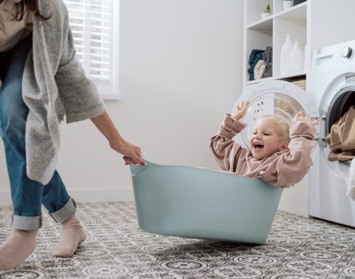 16/10/2022 La etapa de la exploración es fundamental. ¿Cómo asegurarles esta etapa con total seguridad?
SOCIEDAD
ISTOCK