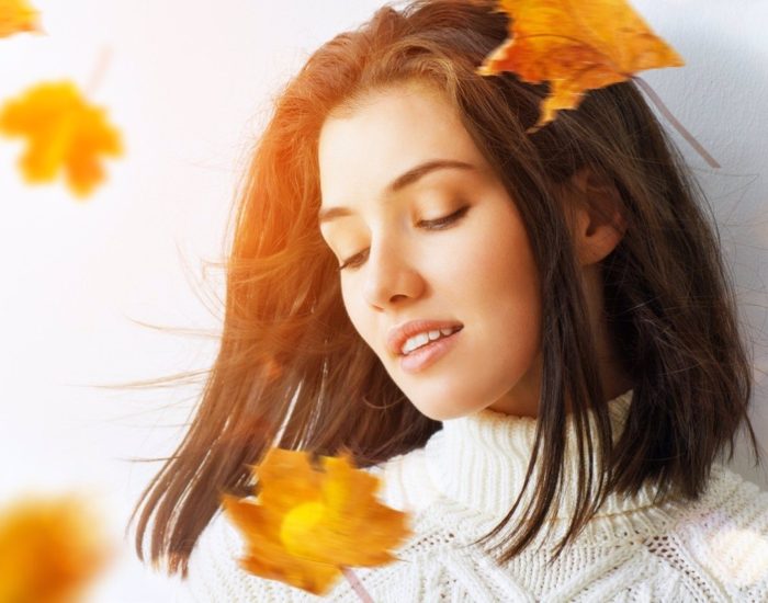 07/11/2022 Frena la caída del pelo en otoño
SOCIEDAD
ISTOCK