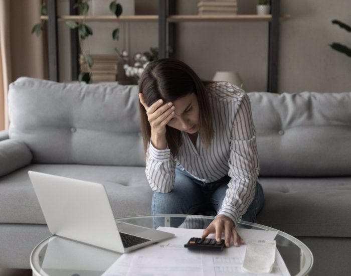 10/11/2022 Vivir con austeridad en tiempos de crisis
SOCIEDAD
ISTOCK