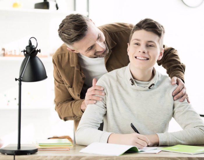 19/11/2022 Estos son los consejos que puedes seguir para ayudar a que tus hijos encuentren su itinerario.
SOCIEDAD
ISTOCK