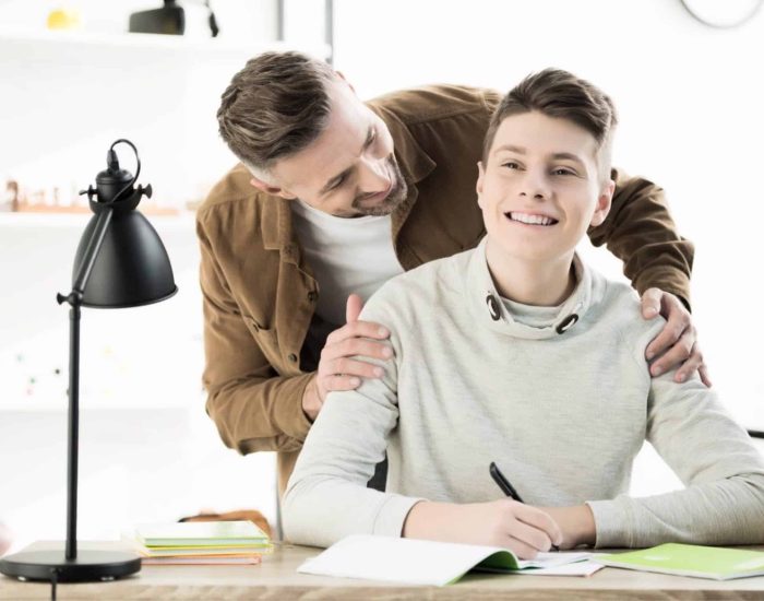 19/11/2022 Estos son los consejos que puedes seguir para ayudar a que tus hijos encuentren su itinerario.
SOCIEDAD
ISTOCK