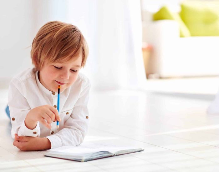 28/11/2022 Consejos para escribir tu cuento
SOCIEDAD
ISTOCK