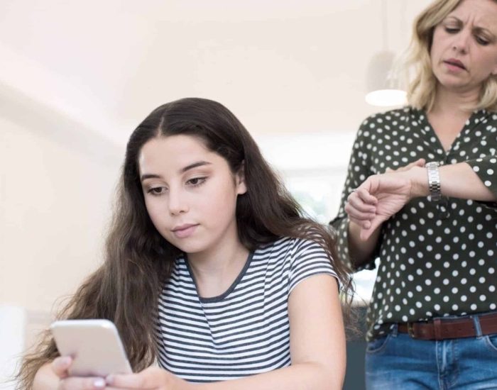 01/12/2022 ¿Por qué los móviles ocupan el tiempo libre de los adolescentes?
SOCIEDAD
ISTOCK