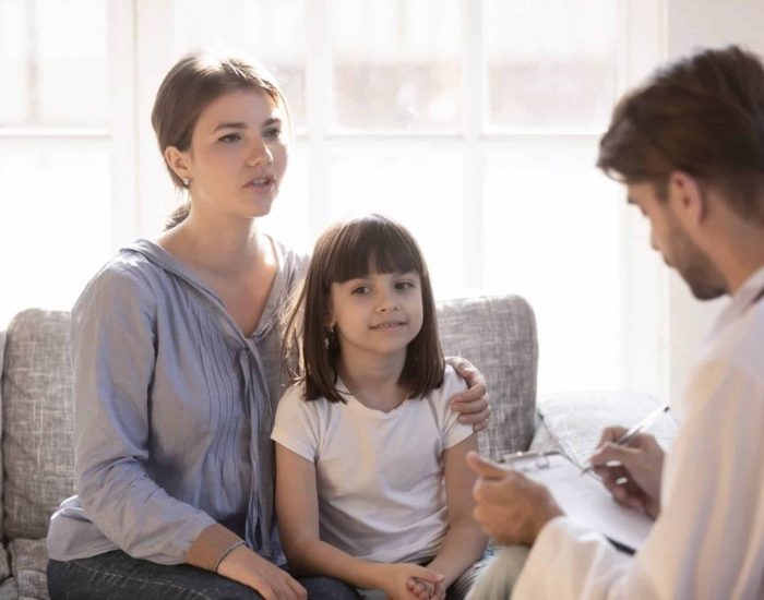 01/12/2022 Los niños y su salud mental
SOCIEDAD
ISTOCK