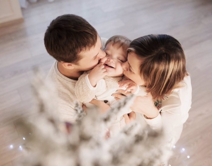 10/12/2022 ¿Primera Navidad junto a tus bebé? Estos son los consejos para disfrutarla al máximo
SOCIEDAD
ISTOCK