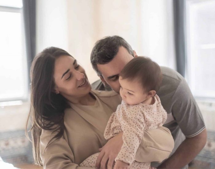 10/12/2022 Muchos padres sienten que no dedican el tiempo suficiente para asegurar una buena crianza de sus hijos.
SOCIEDAD
ISTOCK