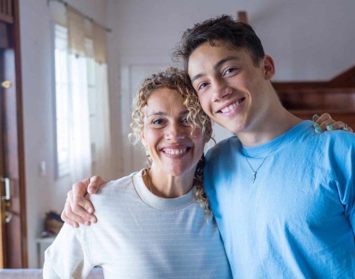 22/12/2022 ¿Me dejas hoy volver un poco más tarde?
SOCIEDAD
ISTOCK