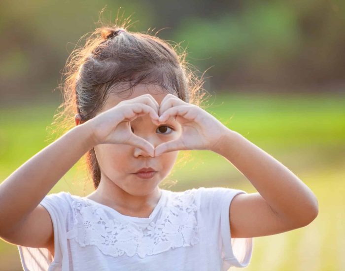 20/01/2023 Trabaja el subconsciente de los niños para educar en psoitivo
SOCIEDAD
ISTOCK