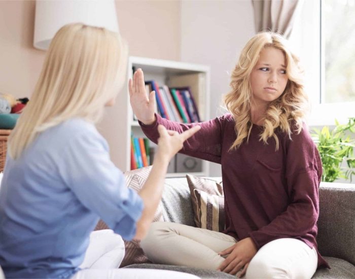 29/01/2023 La personalidad narcisita en adolescentes puede suponer un problema para el correcto desarrollo de estos jóvenes.
SOCIEDAD
ISTOCK