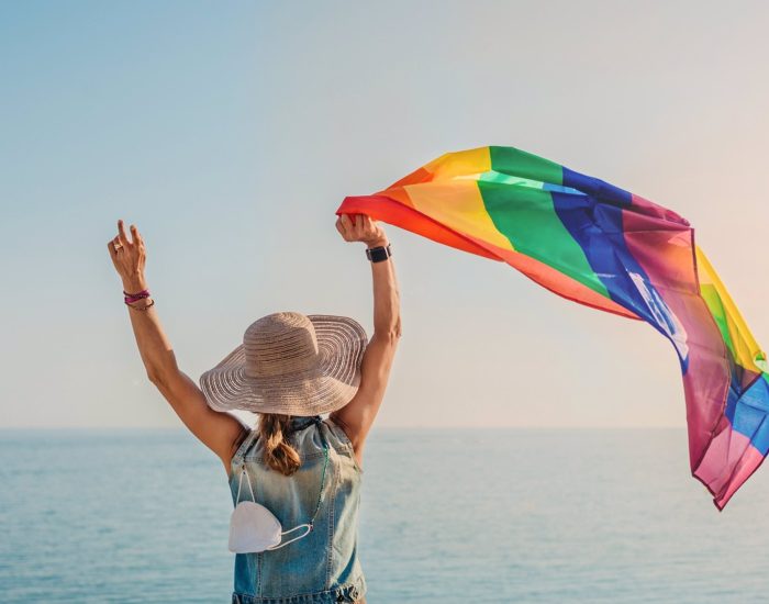 07/02/2023 ¿Existe una predisposición a la homosexualidad en la adolescencia?
SOCIEDAD
ISTOCK