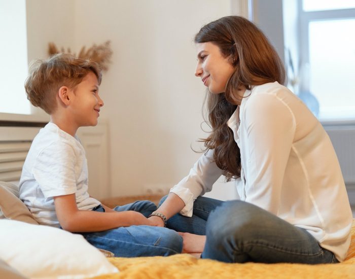 01/11/2018 El valor de la educación personalizada
SOCIEDAD
ISTOCK