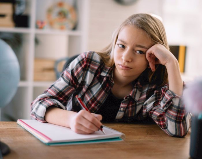 16/02/2023 Problemas en el estudio: el Top 10 de las dificultades.

problemas en el estudio no se arreglan con el paso del tiempo sino que se empeoran según avanzan los cursos.

SOCIEDAD
ISTOCK