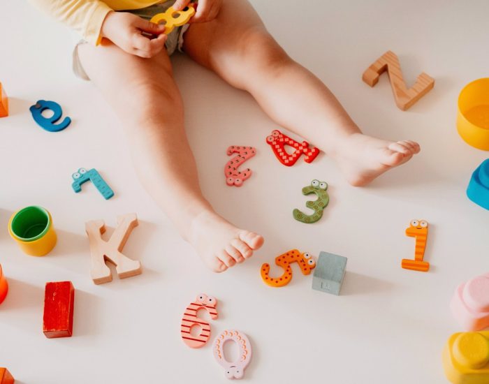 22/02/2023 ¿Qué aprende tu bebé de 0 a 2 años?
SOCIEDAD
ISTOCK