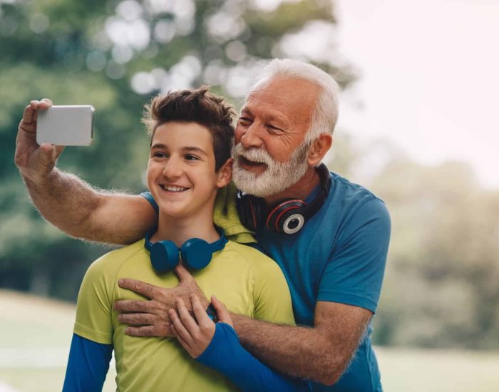 27/02/2023 Los nietos adolescentes.

algunos aspectos de cómo los abuelos podemos ayudar a los padres en la educación de los nietos adolescentes, siempre difíciles de entender, como ya decía Sócrates, -pues así se han mostrado en todas las épocas- si bien en la actualidad tienen manifestaciones, de todos conocidas, que son más preocupantes.

POLITICA SOCIEDAD
ISTOCK