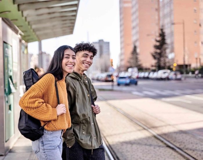 01/03/2023 Parecen mayores, pero todavía les queda crecer en desarrollo personal
SOCIEDAD
ISTOCK