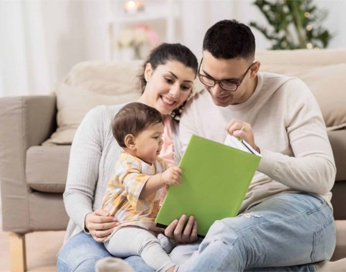 26/03/2023 ¿Cómo elegir el nombre de tu nuevo hijo? Estos son algunos consejos que no debes pasar por alto.
SOCIEDAD
ISTOCK